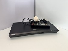 Samsung UBD-M7500 4K UHD HDR