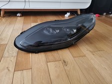 Aston Martin Db11 Left