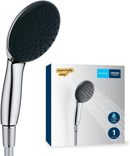 Grohe vitalio start 110 chrome - start,