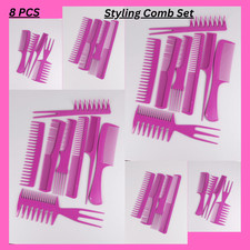 Hair  Styling Comb Set  Comb