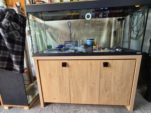 Fluval roma 240 - fluval, fish