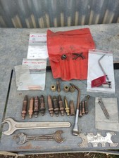 GAS WELDING / OXY ACETYLENE/