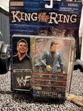 Shane McMahon King Of The Ring