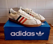 MENS ADIDAS VHS  TRIMM STAR