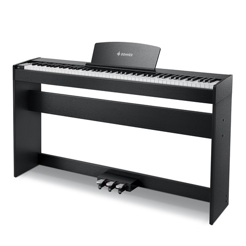 Donner ddp lite digital - donner, ddp-50
