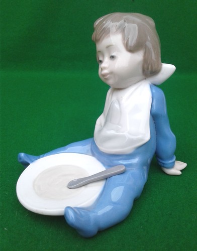 Lladro nao m full - /,
