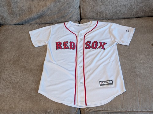 Majestic boston red - majestic,