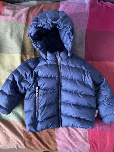 Winter jacket reima ermine - winter,
