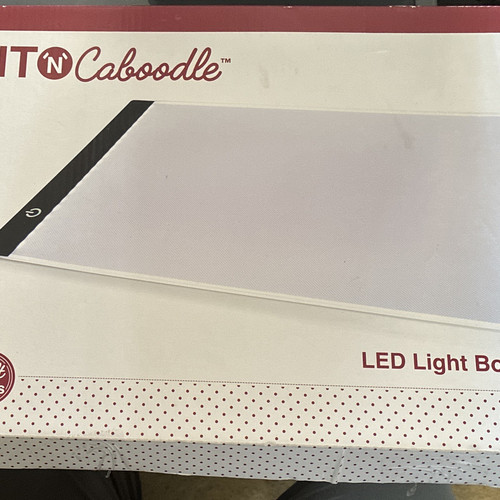 Kit caboodle led light - n,
