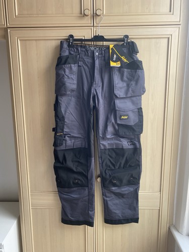 Snickers 6251 work - snickers, trousers