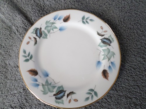 Colclough bone china - china, linden