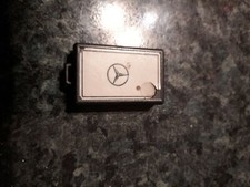   Mercedes Benz MPT 1340 Remote Alarm Key Fob