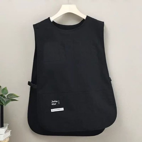 Nylon vest style - nylon,