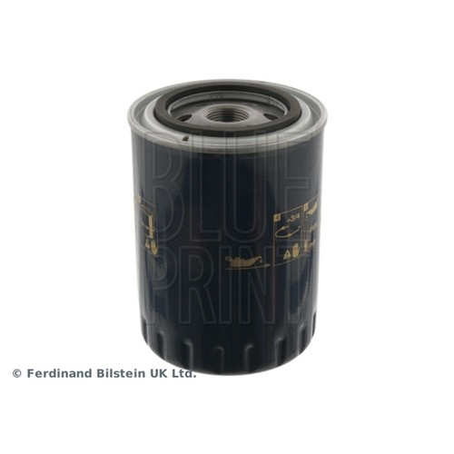Oil filter for - ducato, 244