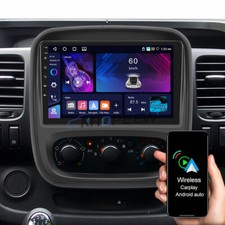 For Vauxhall Vivaro B