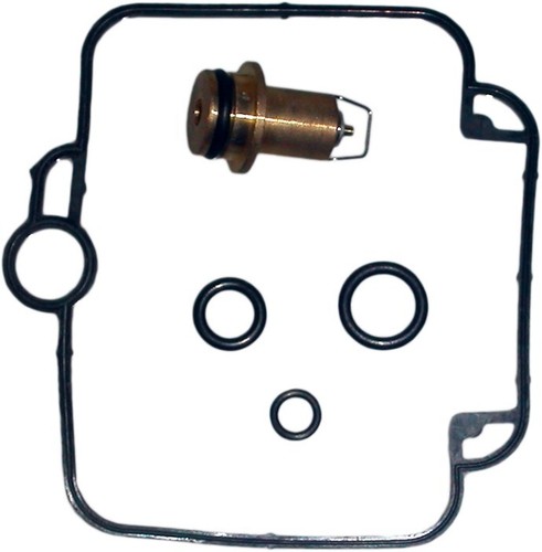 Float bowl gasket for 2000 - bowl,