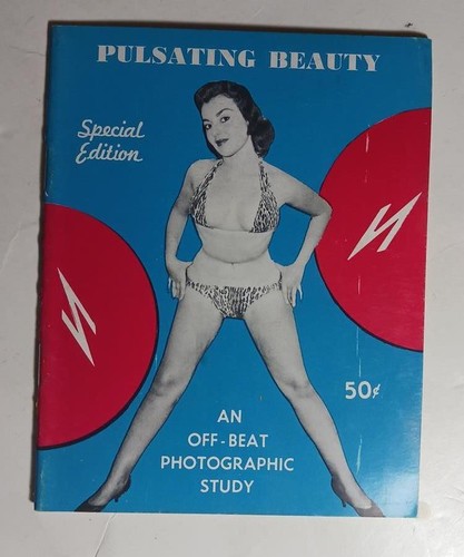 Pulsating beauty special - beauty,