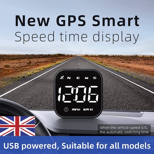 Car hud digital - car,