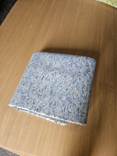 Carpet underlay 8mm - underlay,