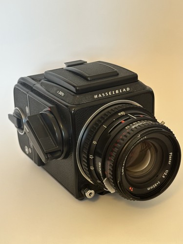Hasselblad 501c 80mm - hasselblad, 501c,