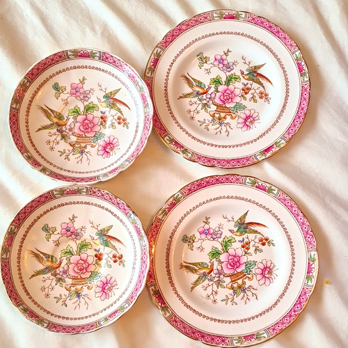 Tuscan set bone - tuscan, 4