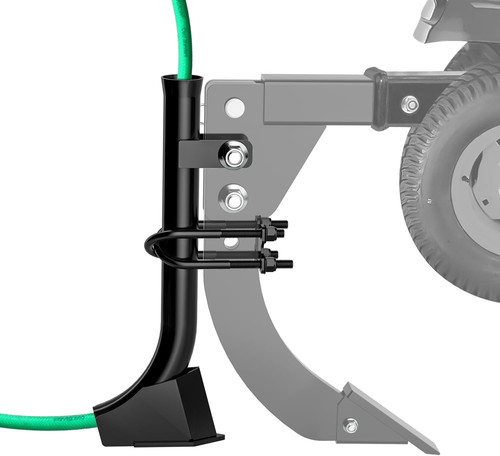 Pipelayer attachment fit - pipelayer,