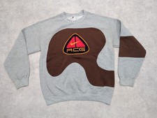 Nike ACG Sweatshirt Mens L