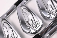 Srixon ZX5 MK II 2023 Irons / 5-PW / Stiff Flex N.S.Pro Modus3 Tour 105 Shafts