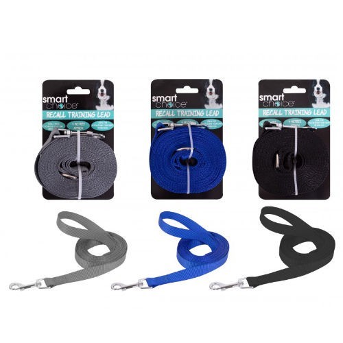 Recall lead for puppies dogs - recall,