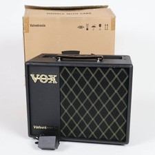 VOX VT20X 20W Guitar Amplifier