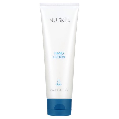 Skin nuskin hand lotion - nu,