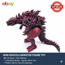 18-Cm 3-D Printed Muscle