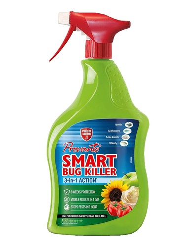 Smart bug killer fast - killer,