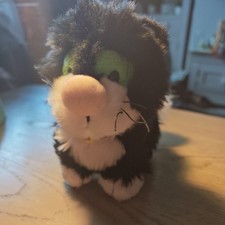 Postman Pat "Jess" Cat  2005