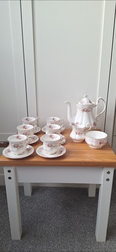 Stunning vintage paragon - paragon, fine