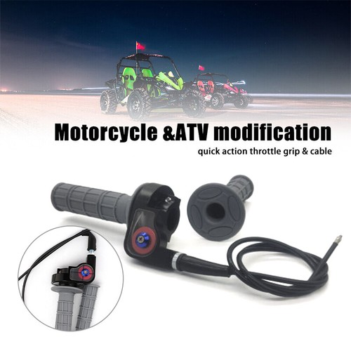 Pit dirt bike quick - pit,