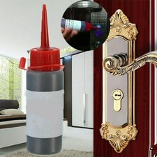 UK Graphite Powder Lubricant For Hinge Lock Car Padlock Engine Cov丨UK