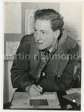 Gloster Meteor F8 615 Squadron