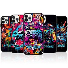 Graffiti Gaming Controller
