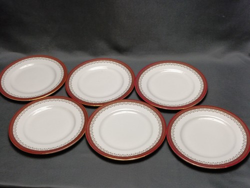 Paragon side plates the - paragon,