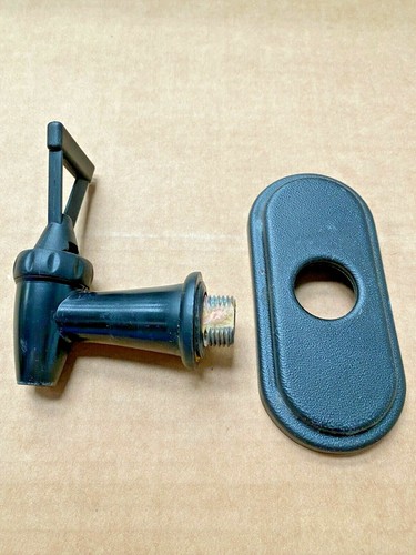 Burco dispensing tap front - burco, &