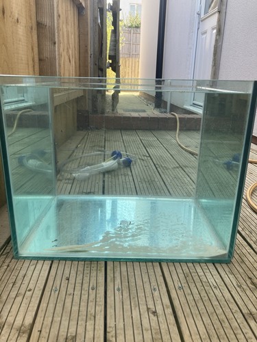 Approximately 100 litre tank - litre, /