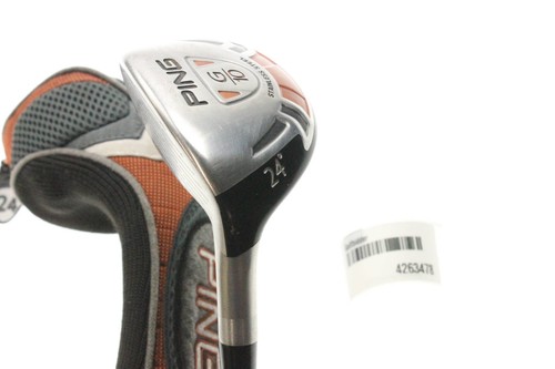 Ping g10 golf club - golf,