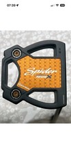 Taylormade Spider x