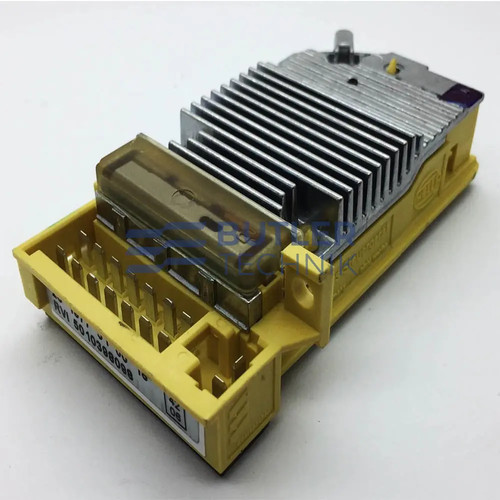 Eberspacher control unit - control,