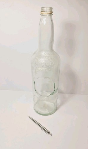 Vintage large long john - 16⅔",