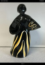 West German Vase
