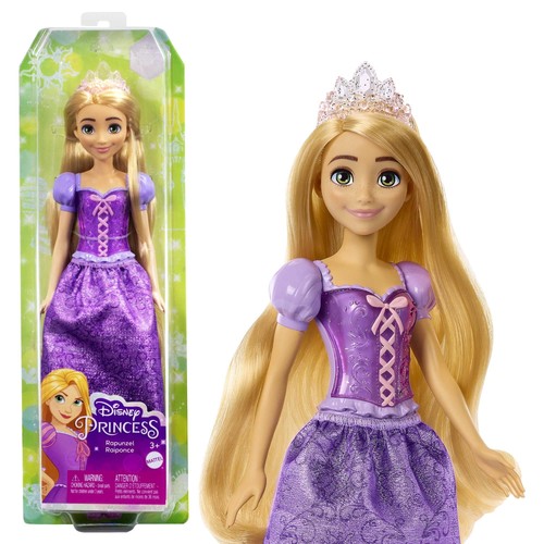 Disney princess rapunzel doll - disney,