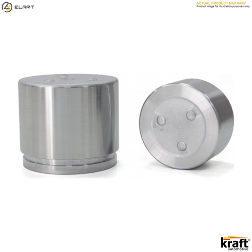 Piston brake caliper 6036135 - piston,