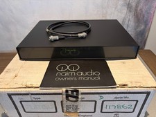 NAIM Audio Flat Cap FlatCap